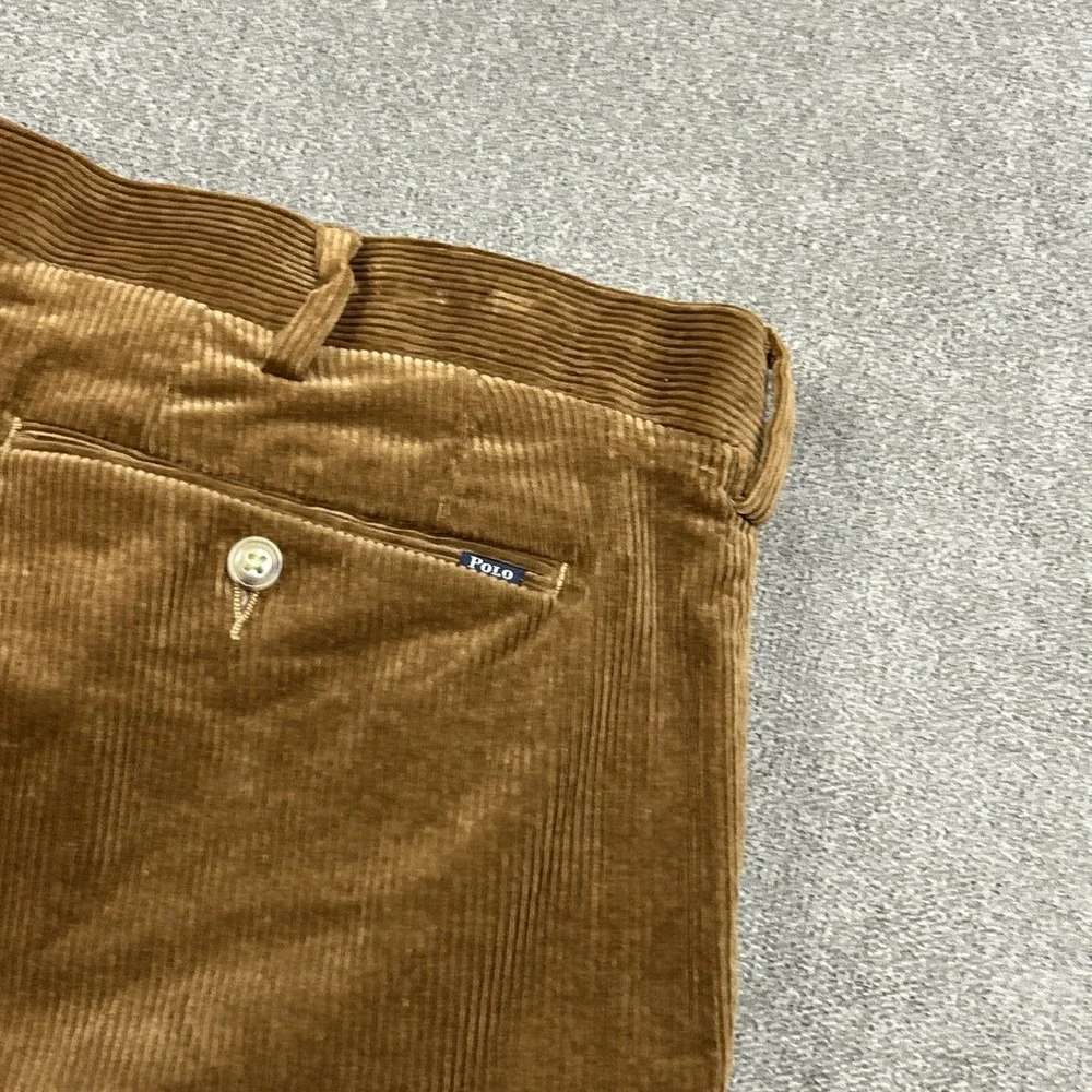Polo Ralph Lauren welcome thesix